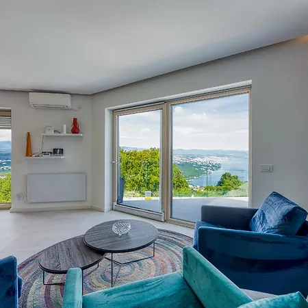 New In 2024 Lina Villa *