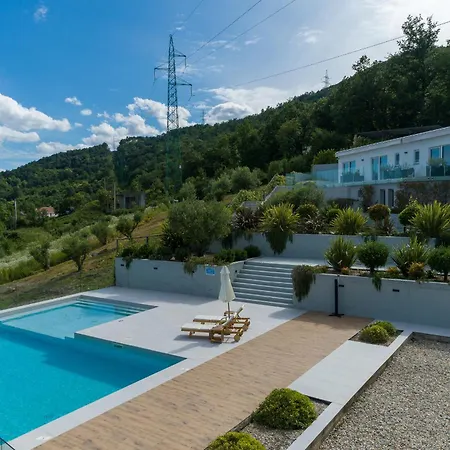 Villa New In 2024 Lina *