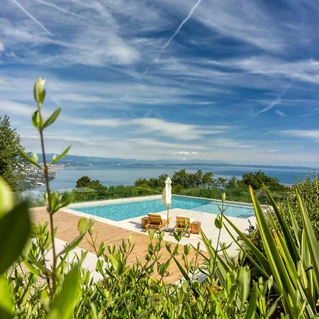 New In 2024 Lina Villa Opatija