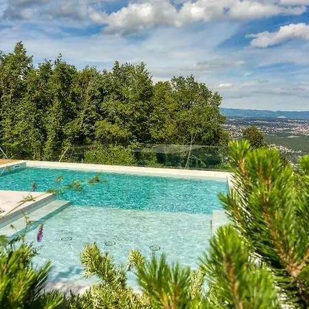 Villa New In 2024 Lina