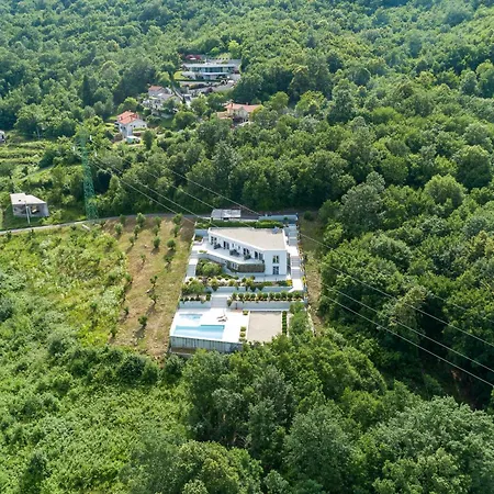 Villa New In 2024 Lina *