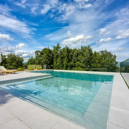 New In 2024 Lina Villa