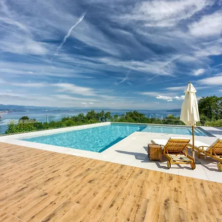 New In 2024 Lina * Opatija