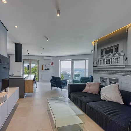 New In 2024 Lina Villa *