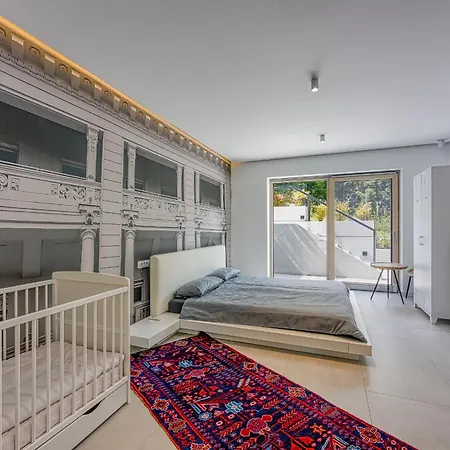 New In 2024 Lina * Opatija