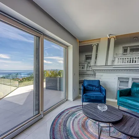 Villa New In 2024 Lina