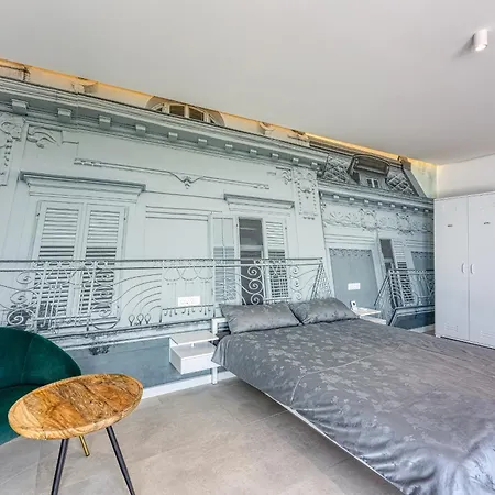 New In 2024 Lina * Opatija