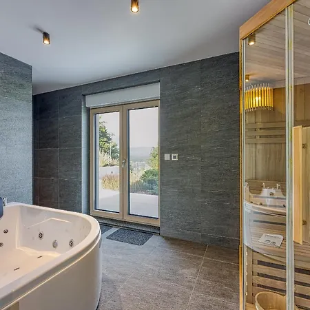 Villa New In 2024 Lina Opatija