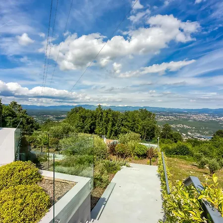 New In 2024 Lina Villa Opatija