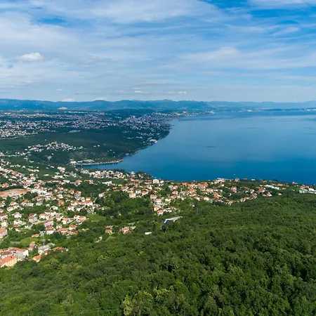 New In 2024 Lina * Opatija