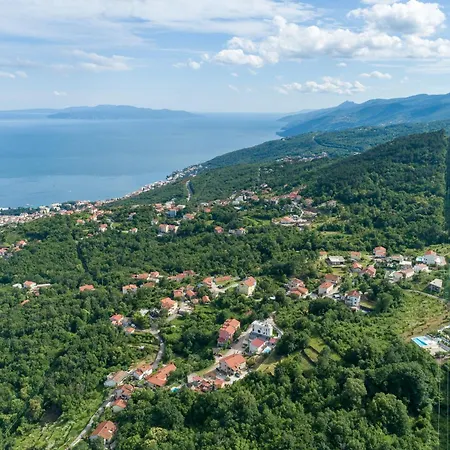 New In 2024 Lina Villa