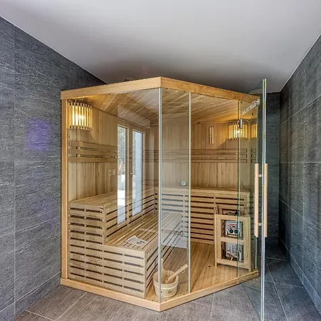 Villa New In 2024 Lina Opatija