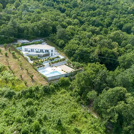 New In 2024 Lina Villa Opatija