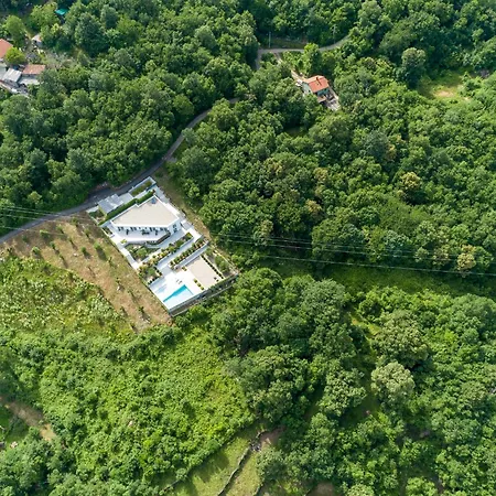 Villa New In 2024 Lina *